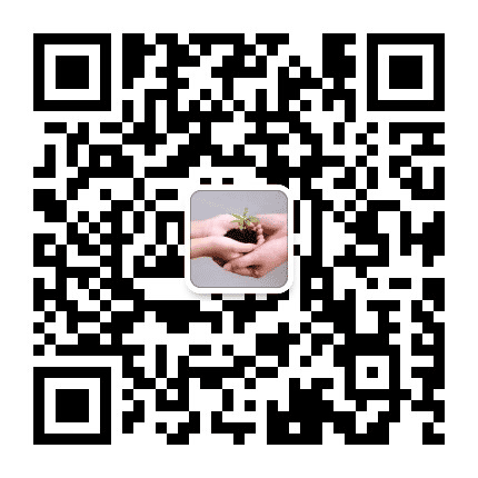 衡水市阜城教育公众号二维码