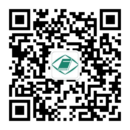 繁昌区图书馆公众号二维码