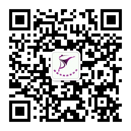 福鼎市舞蹈家协会公众号二维码