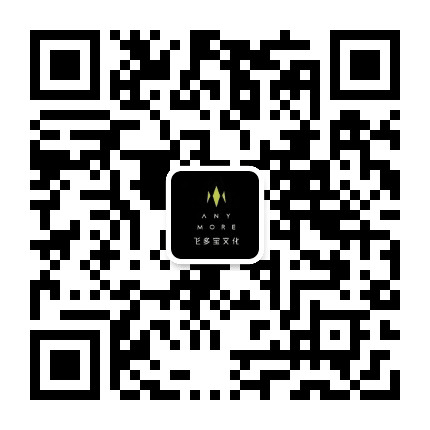 飞多宝文化公众号二维码