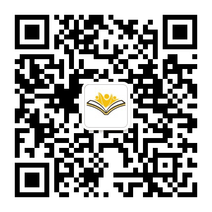 樊登读书嵩阳服务中心公众号二维码
