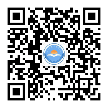 福鼎工商联公众号二维码
