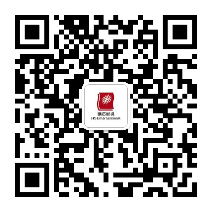 重庆丰都横店电影城公众号二维码