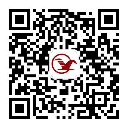 东方黎明公众号二维码