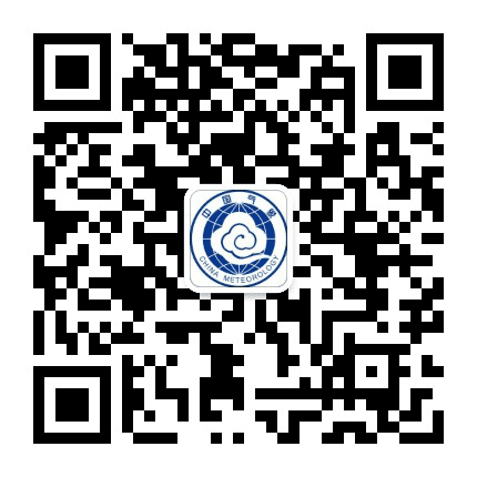 福鼎气象公众号二维码