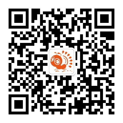 非凡蚂蚁公众号二维码