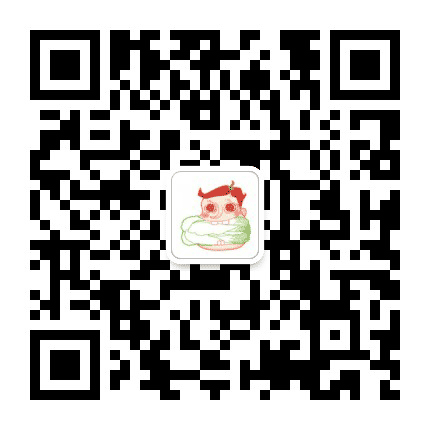 肥田先生公众号二维码