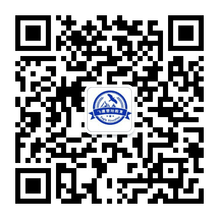 飞鹰国际营地教育江门中心公众号二维码