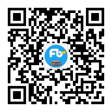 济宁粉笔公众号二维码
