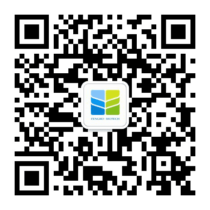 苏州丰倍生物科技公众号二维码
