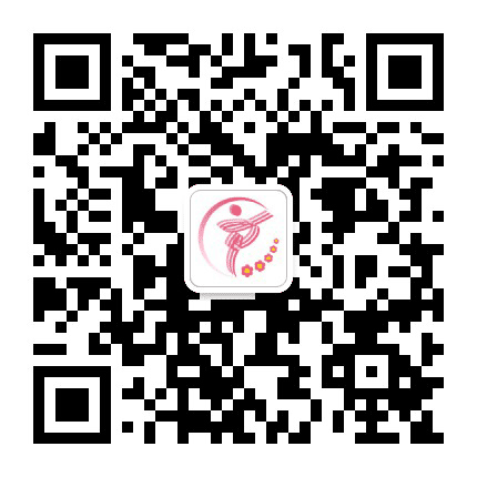 奉城妇联公众号二维码
