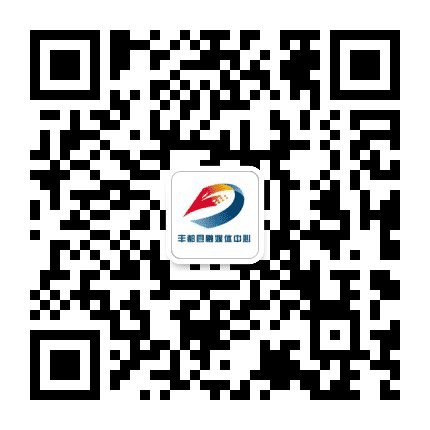 重庆丰都公众号二维码