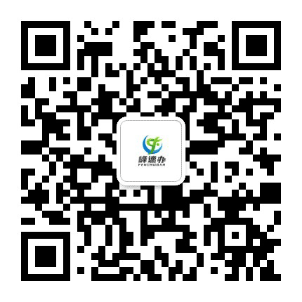 峰峰发展公众号二维码