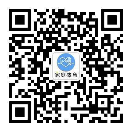 青少年心理健康与学能提升公众号二维码
