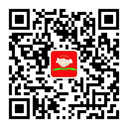 滨海办事处风光社区公众号二维码