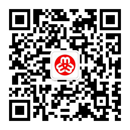 奉化女性公众号二维码