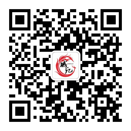 这就是宁夏公众号二维码