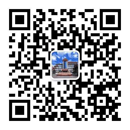 坊子区凤凰街道公众号二维码