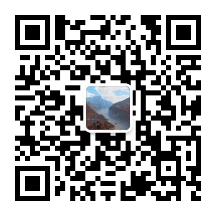 文明奉节公众号二维码