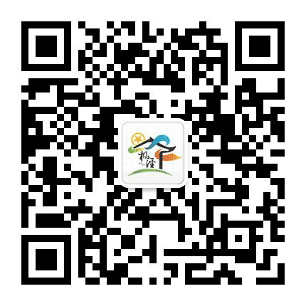 枫泾镇团委公众号二维码