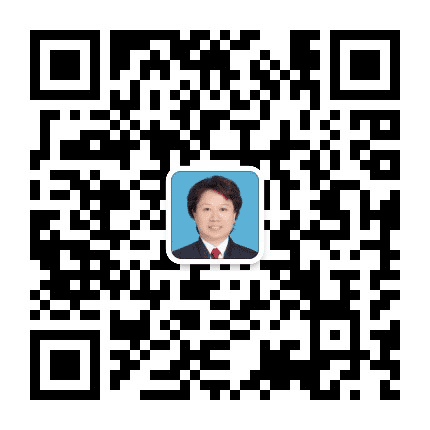 太原冯丽君律师公众号二维码