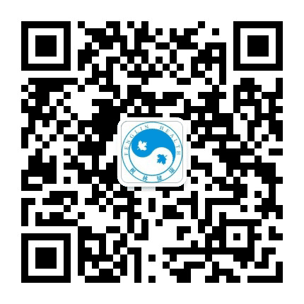 枫林女性健康公众号二维码