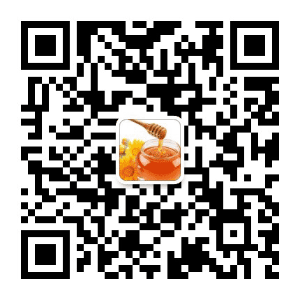 云南高山蜂蜜公众号二维码