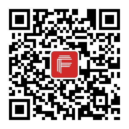 凤鸣财经公众号二维码