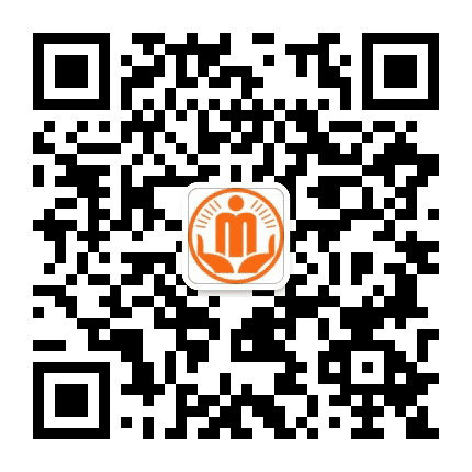 丰南民政公众号二维码