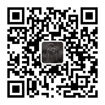 蜂鸟运维公众号二维码