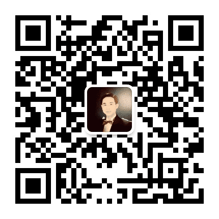 东江财经公众号二维码
