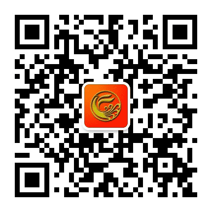 凤栖京口公众号二维码