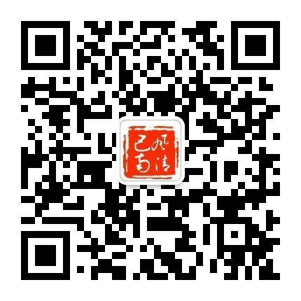 风清巴南公众号二维码