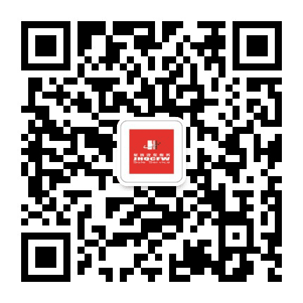 丰润军辉服务站公众号二维码