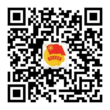 丰润青年公众号二维码
