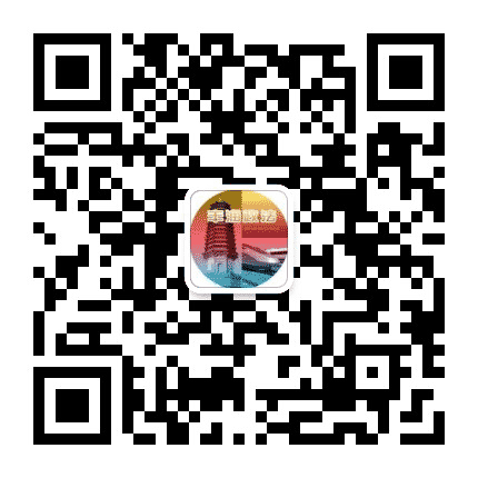 丰润区委政法委公众号二维码