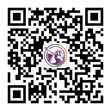 丰收韩孚公众号二维码