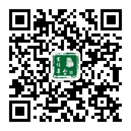 家住丰台公众号二维码