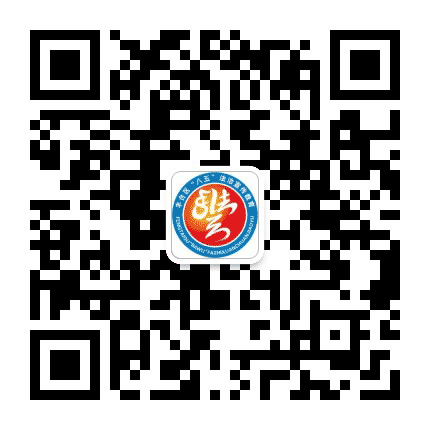 丰台普法公众号二维码