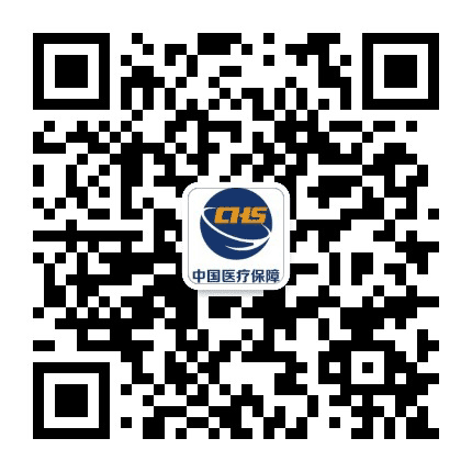 丰台医保公众号二维码