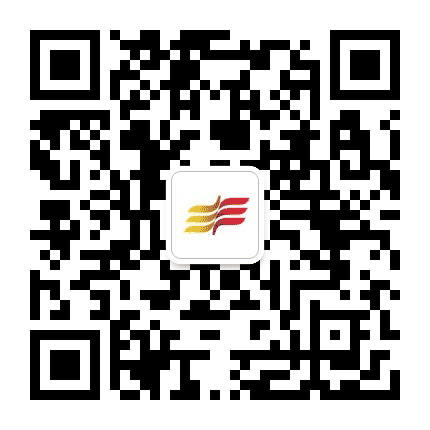 丰台政法公众号二维码