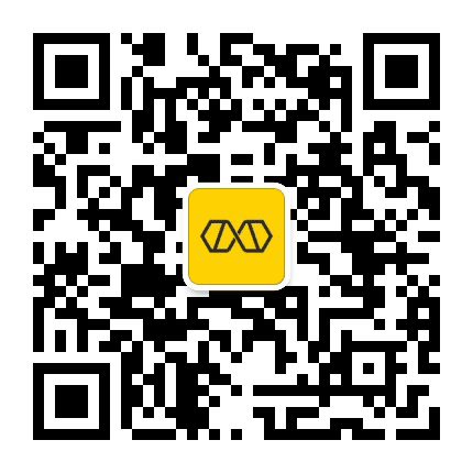 蜂窝媒工场公众号二维码