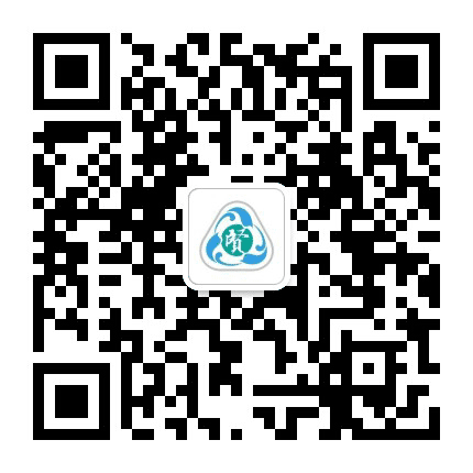 上海奉贤公众号二维码