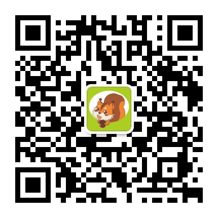 吃遍奉贤公众号二维码