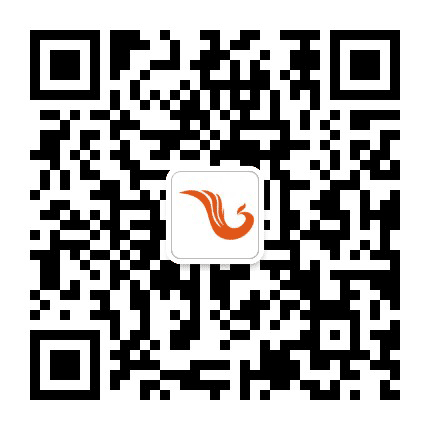 凤翔国际教育公众号二维码