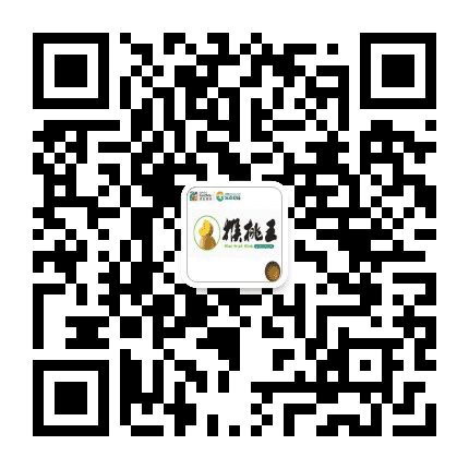 多彩贵州枫香庄园公众号二维码