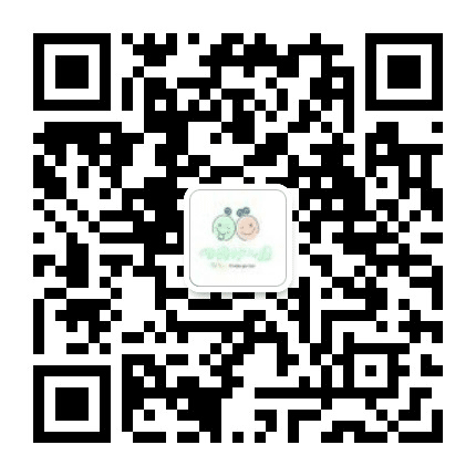 上海市奉贤区四团幼儿园公众号二维码