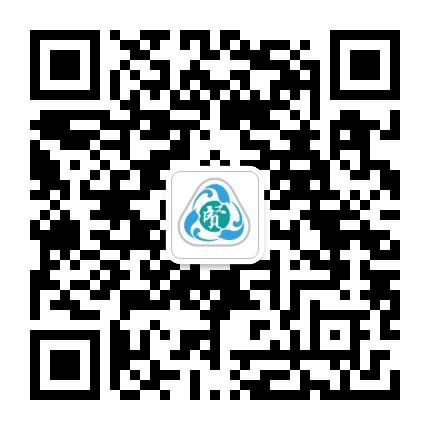 奉贤信访公众号二维码
