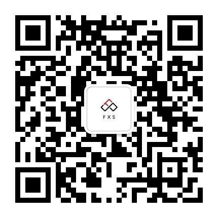 风新社公众号二维码