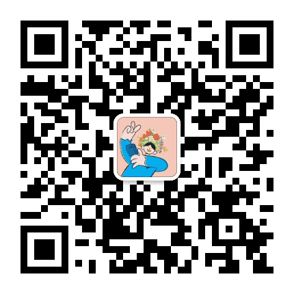I尚丰泽公众号二维码